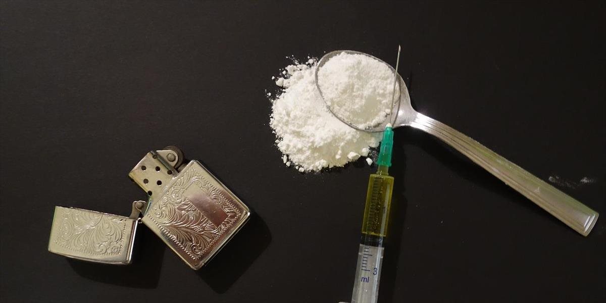 V dvoch kamiónoch našli 712 kg heroínu