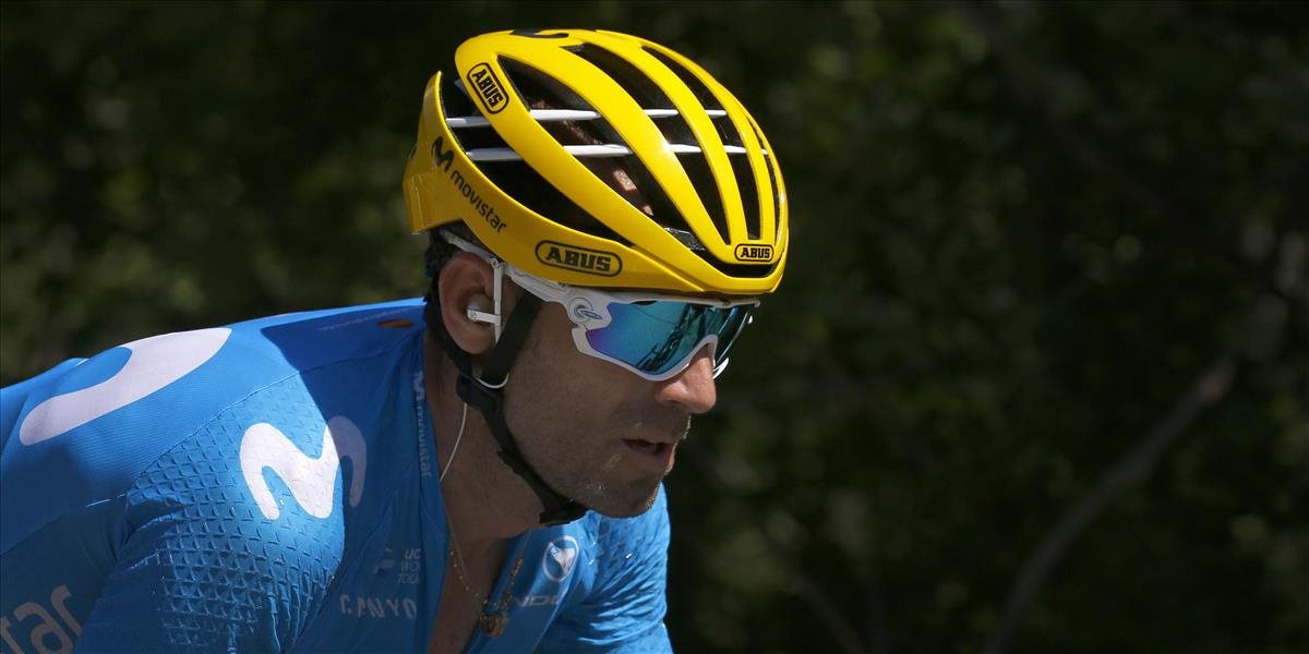 Valverde verí v titul majstra sveta aj ako 38-ročný