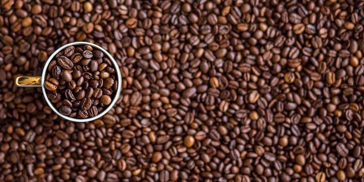 Všetci milovníci kávy majú dnes sviatok: 1. októbra oslavujeme Medzinárodný deň kávy
