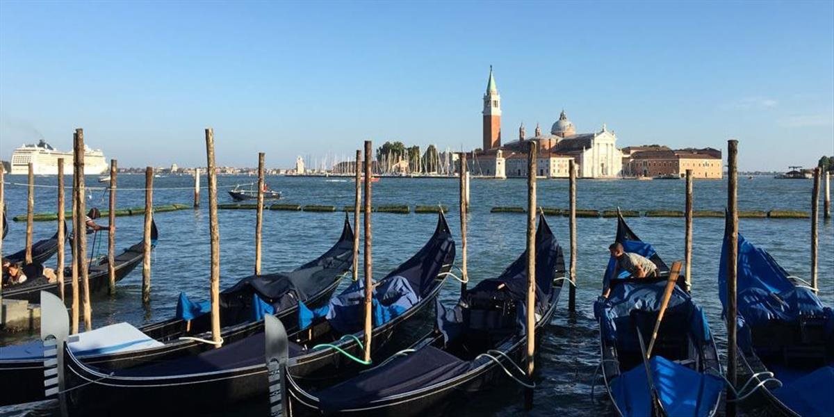 Benátky sú najkúzelnejšie talianske mesto