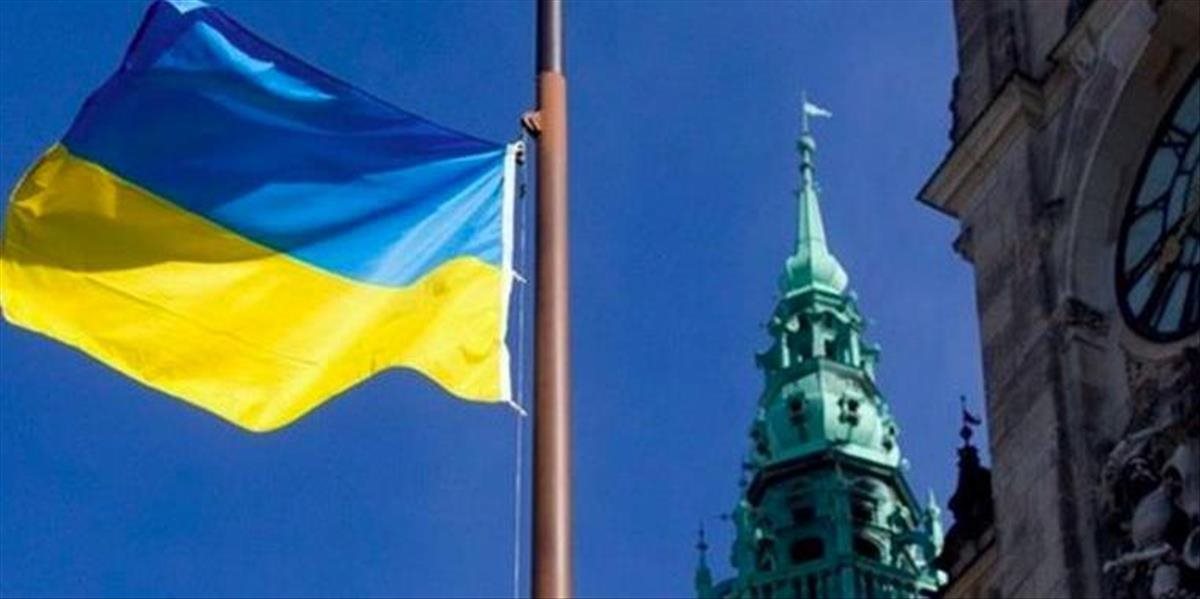 V Moskve zadržali ukrajinského exposlanca pre útok na ruskú ambasádu z roku 2014