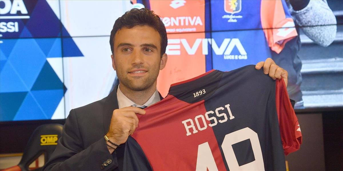 Rossi si kvôli dopingu vyslúžil pokarhanie