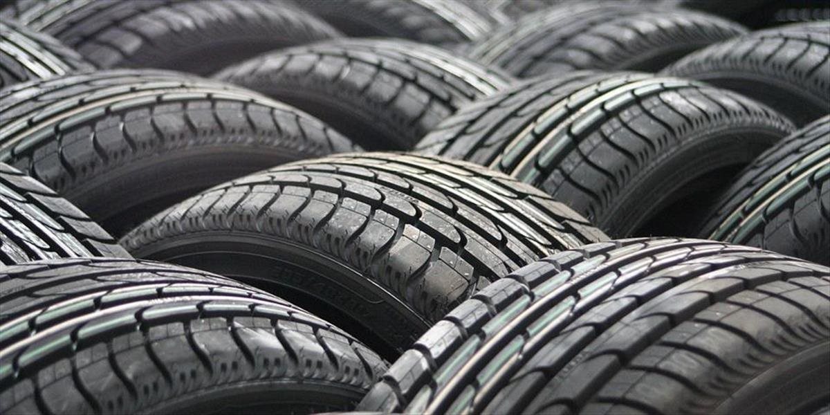 Ak chcete udržať životnosť pneumatík svojho auta čo najdlhšie, treba ich správne skladovať