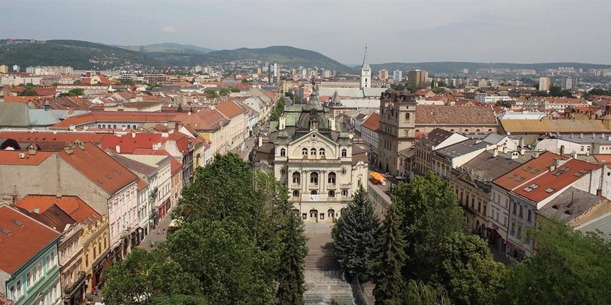 Košice pripravujú veľkolepý projekt: Po bratislavskom bikesharingu prichádza východoslovenská metropola so zdieľanými autami