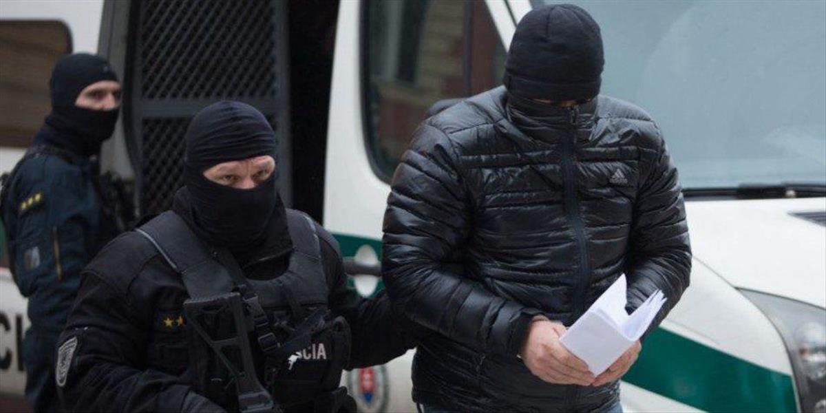 NAKA: V prípade korupcie na bratislavskom okresnom úrade obvinili ďalšie osoby
