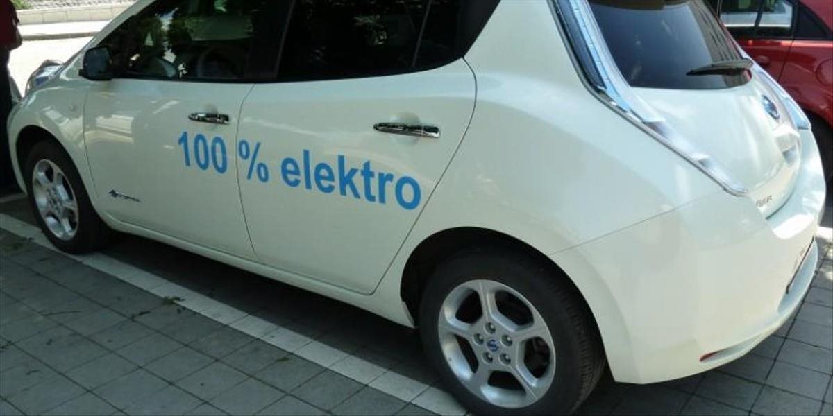 Europoslanci navrhli 40-% zníženie emisií CO2 u nových áut do roku 2030