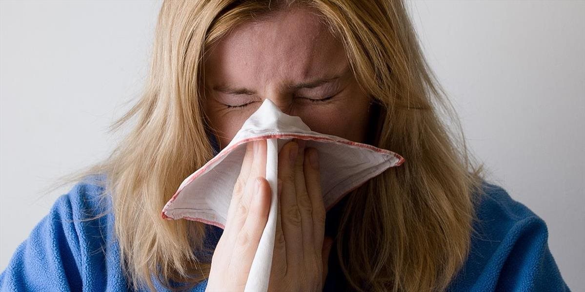 Alergici si vydýchli, pomáhajú im ochladenie a zrážky: Ako vplýva na alergikov jeseň?