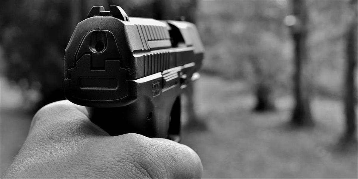 V Južnej Karolíne sa odohrala rukojemnícka dráma: Útočník postrelil šesť policajtov, ďalšieho zabil