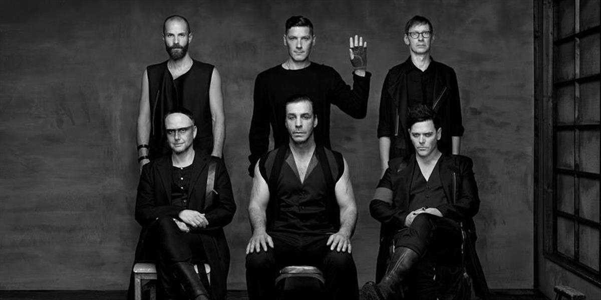Rammstein pripravujú nový album: Vydať ho plánujú na jar