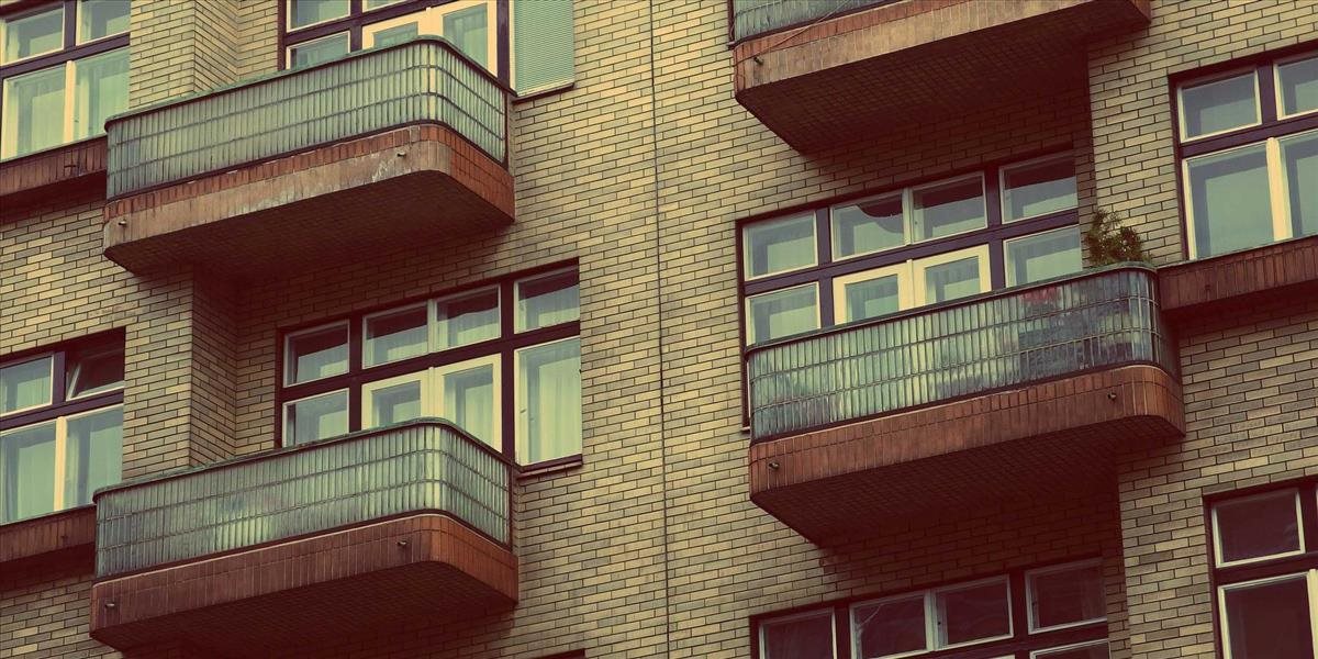 Novela o vlastníctve bytov a nebytových priestorov zjednoduší rozhodovanie vlastníkov bytov