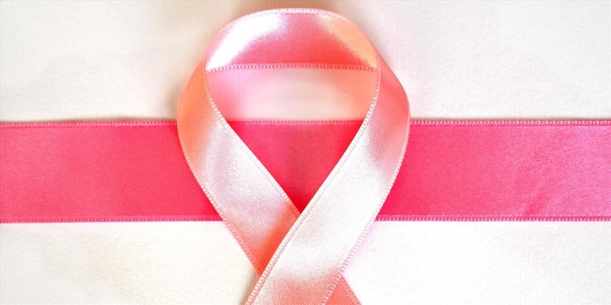 Rakovina prsníka nesmie byť tabu