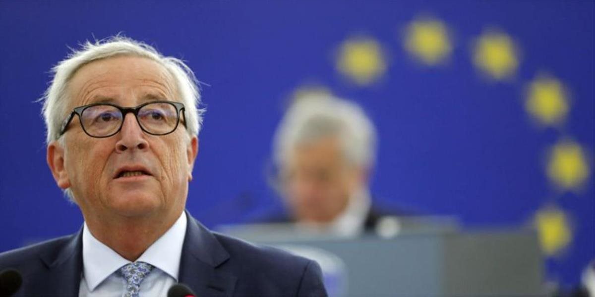 Juncker je proti jednomyseľnosti, Salvini ho obvinil z ničenia Európy