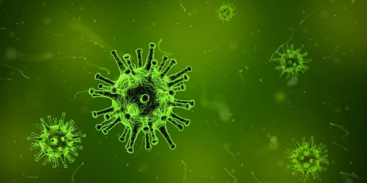 Údaje o výskyte chrípky naznačujú, že sa začína jej sezóna