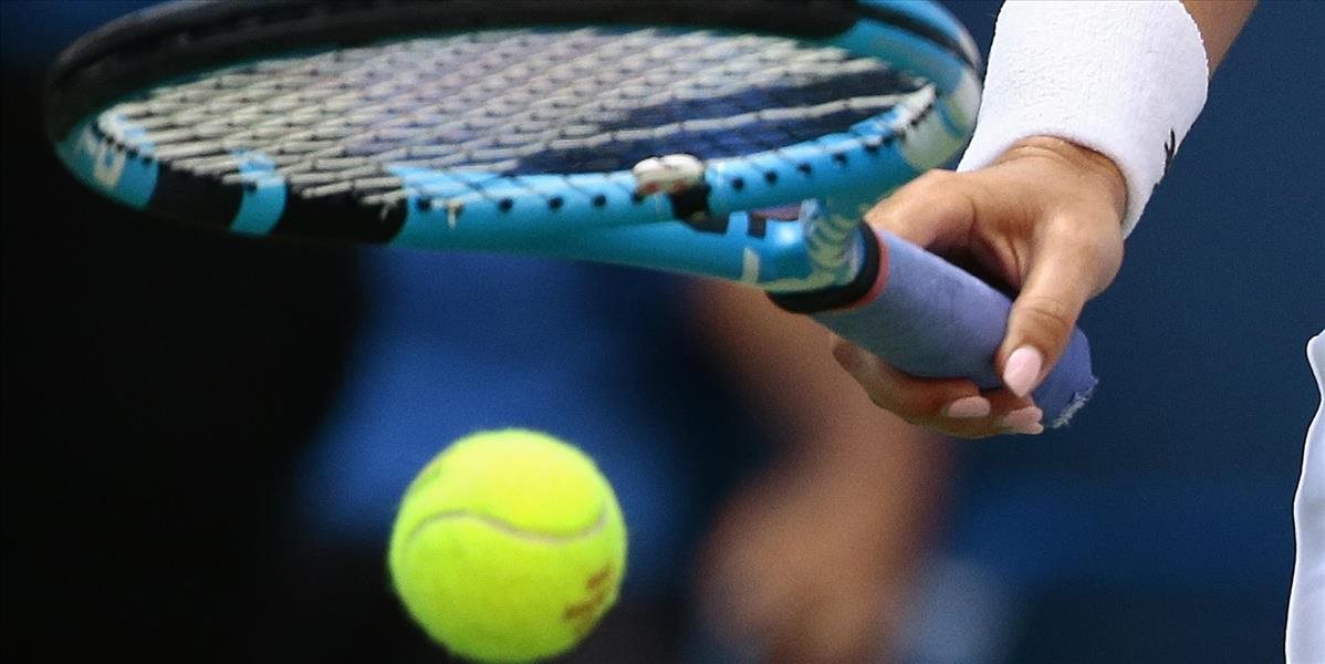 Trio tenisových arbitrov dostalo doživotný dištanc