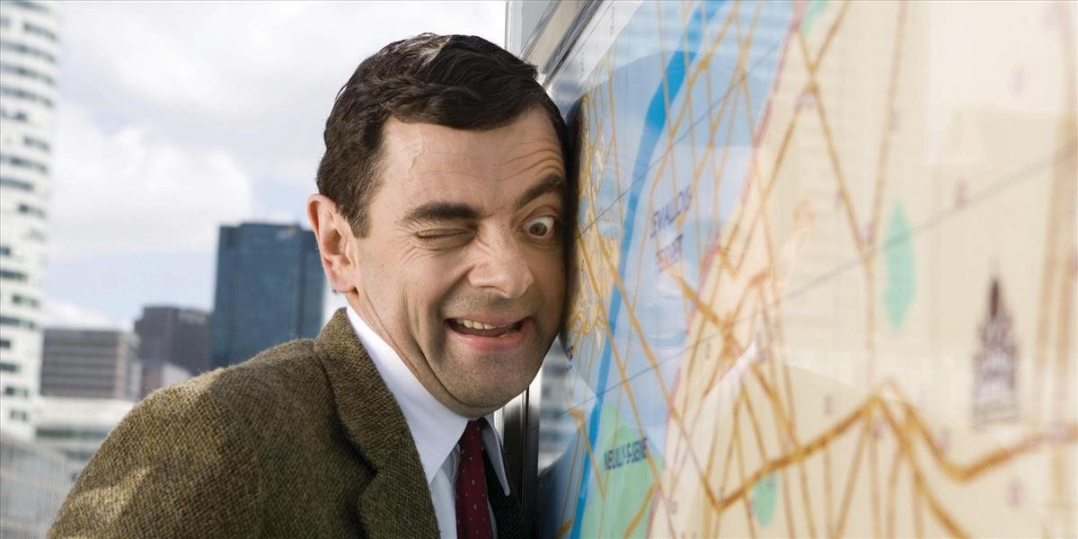 S Mr. Beanom je nadobro koniec: Rowan Atkinson žiadne ďalšie epizódy nenatočí