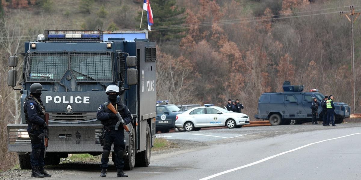 Zadržaní kosovskí islamisti plánovali zaútočiť aj vo Francúzsku a Belgicku