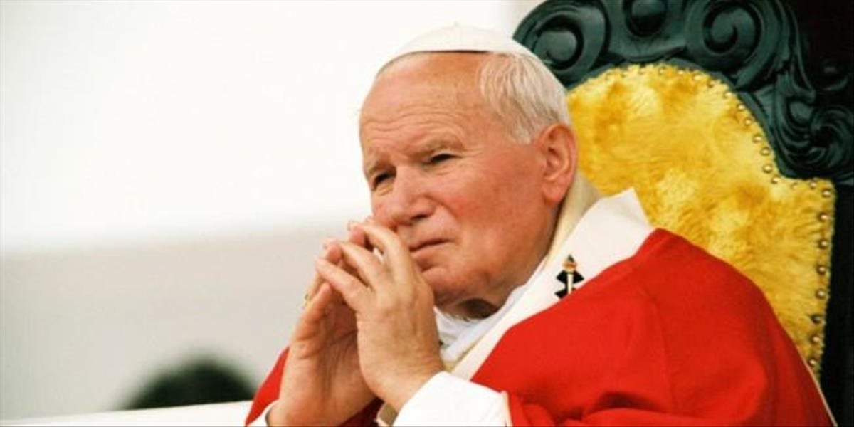 V Krakove sa začala trojdňová konferencia o pápežovi Jánovi Pavlovi II.