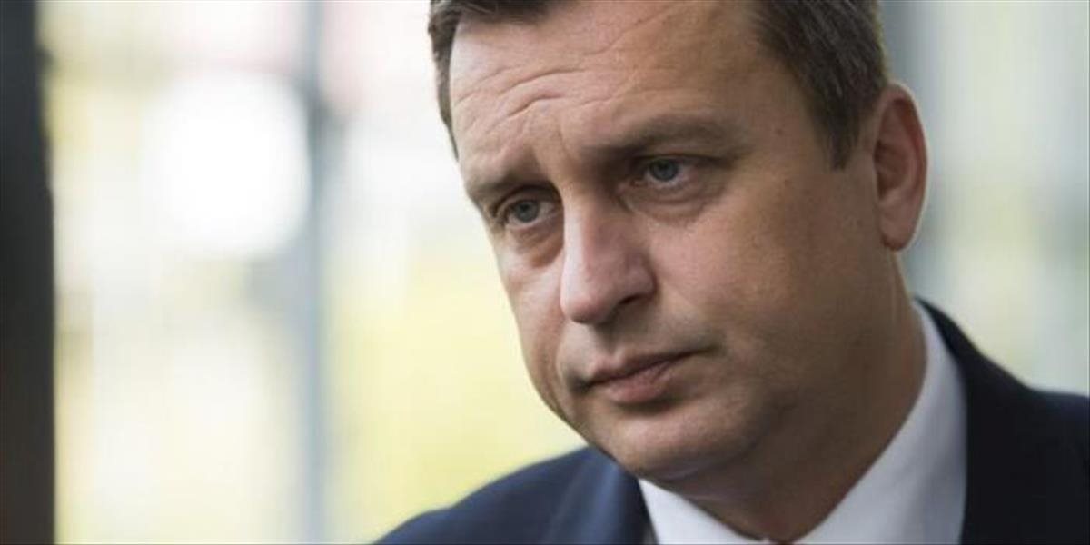 Andrej Danko nebude kandidovať na prezidenta SR