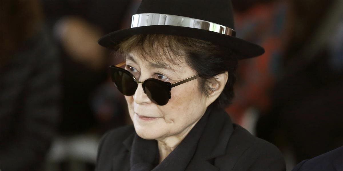 VIDEO Lennonova pieseň Imagine sa dočkala remakeu: Postarala sa o neho Yoko Ono
