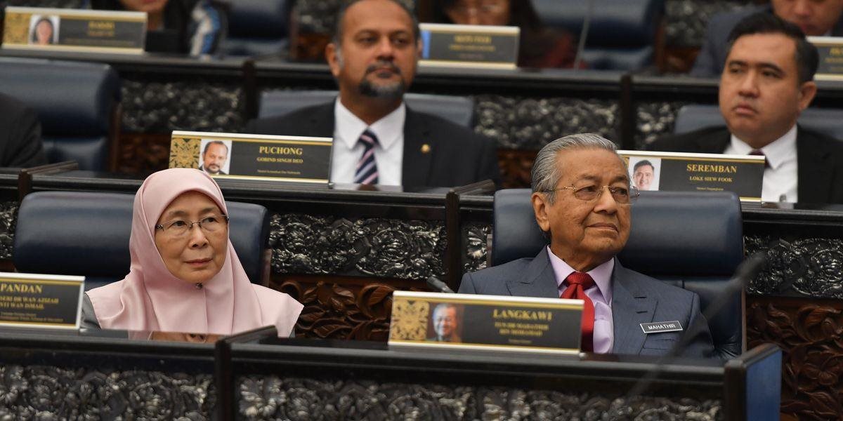 Malajzijská vláda uvažuje o dôležitej zmene: Chce zrušiť trest smrti