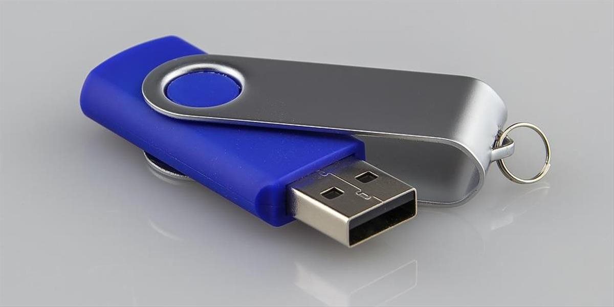Pozor, aj USB kľúč môže byť v súvislosti s kryptomenami nebezpečný: Zneužíva sa na ich ťažbu