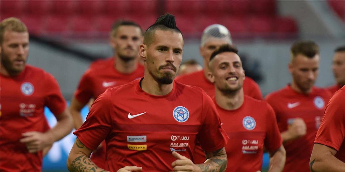 UEFA navýši finančné odmeny, Slovensko si v Lige národov zarobí viac