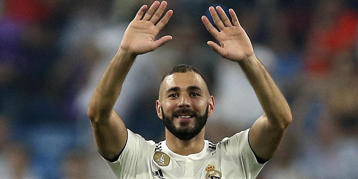 Benzema sa do národného tímu Francúzska už nevráti