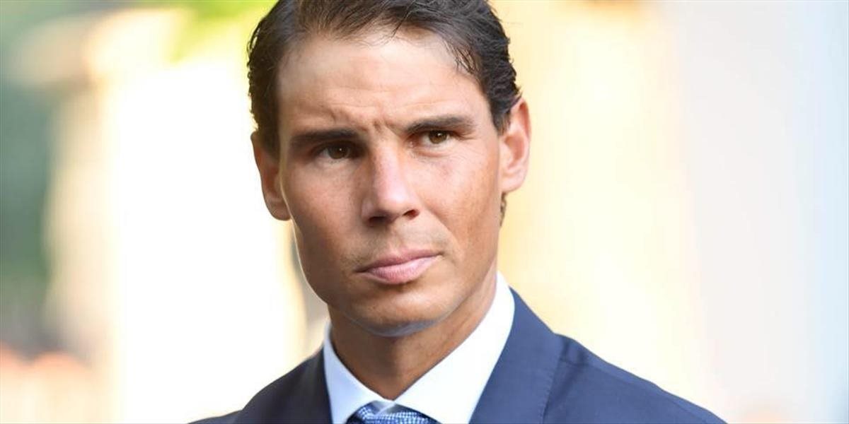 Rafael Nadal pomáha obetiam záplav na Malorke: Svoju tenisovú akadémiu poskytol ako dočasný prístrešok
