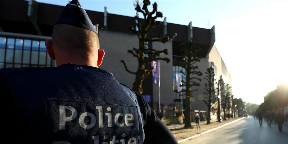 V Belgicku zatkli v súvislosti s korupčným škandálom aj futbalových agentov