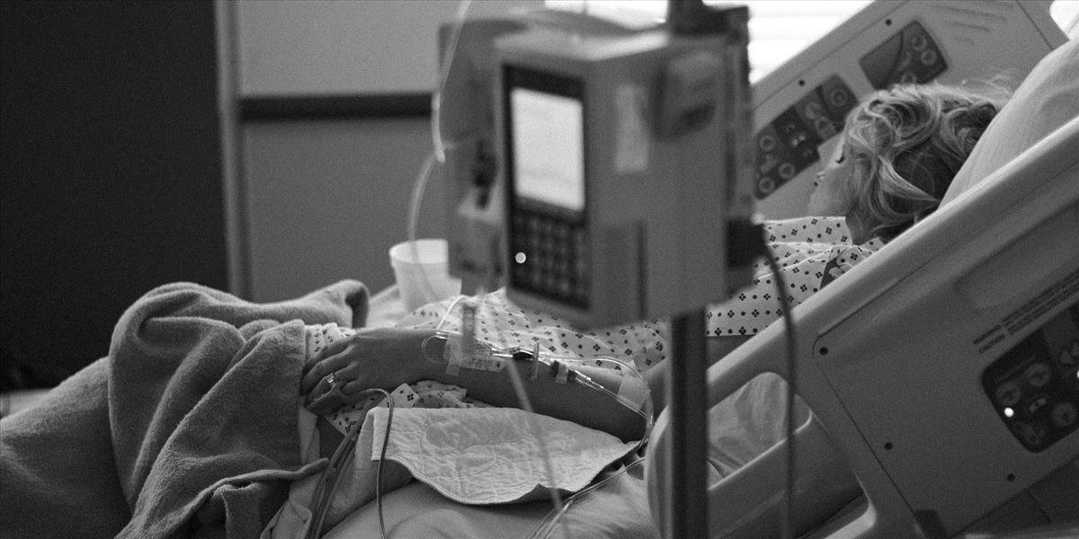 Režisér nového dokumentu o eutanázii: Je viac o živote než o smrti