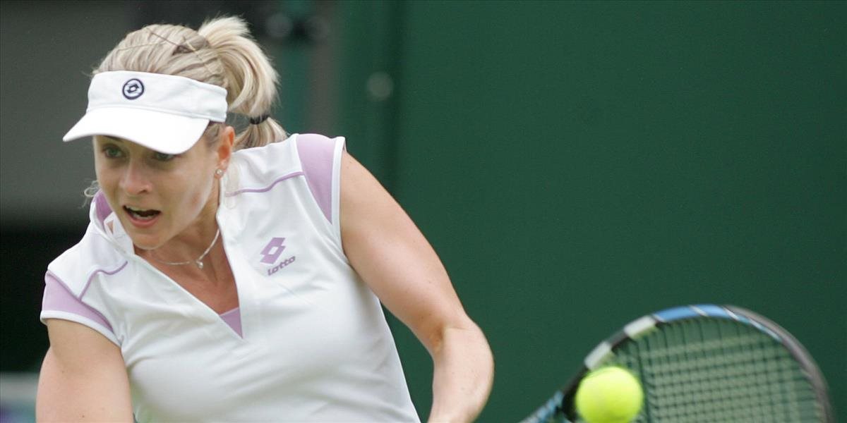 Martina Suchá zažila vyčíňanie McEnroa, dnes pomáha športovcom po