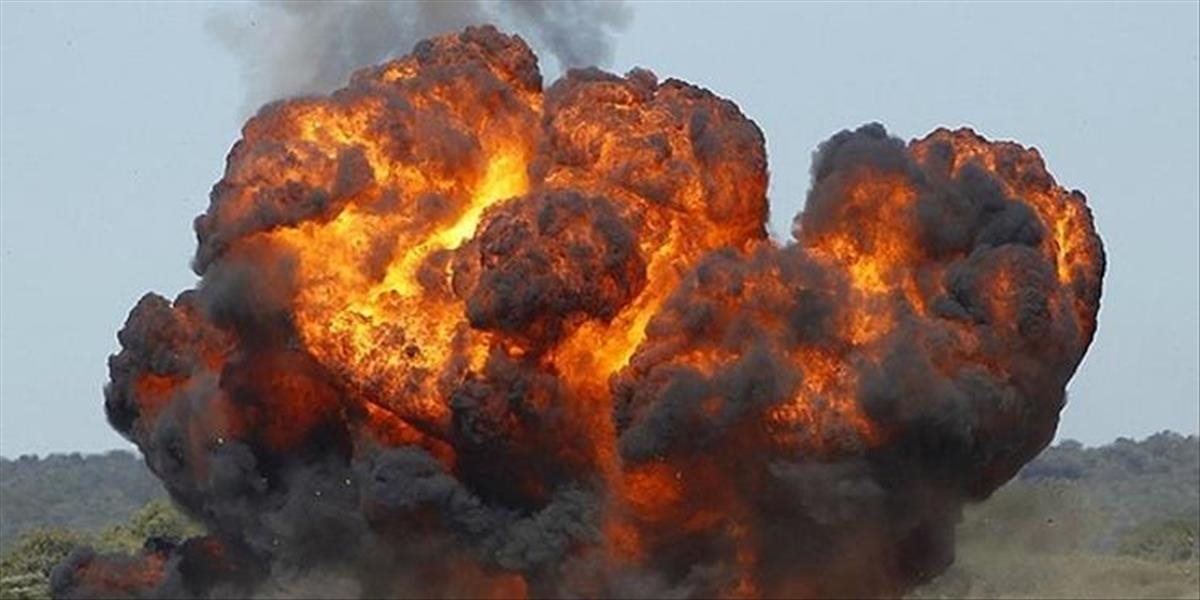 Tragédia v Nigérii: Explózia ropného potrubia si vyžiadala až 19 obetí