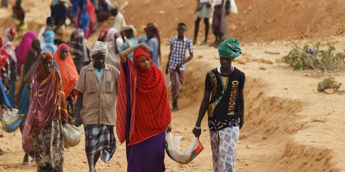 EÚ poskytne federálnej vláde Somálska 100 miliónov eur na dobudovanie štátnosti