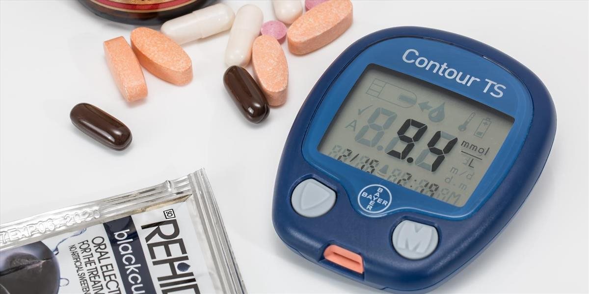 Cukrovka trápi každého desiateho človeka: Ako sa nestať diabetikom?