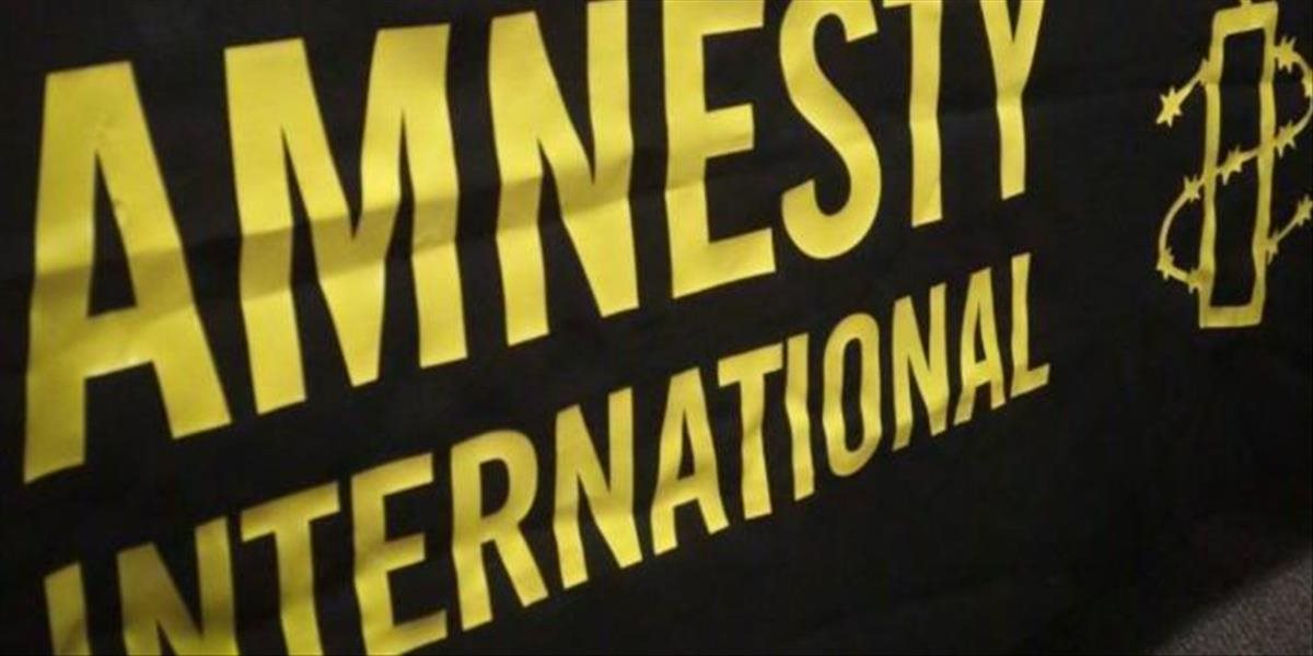 V Ingušsku zbili výskumníka organizácie Amnesty International