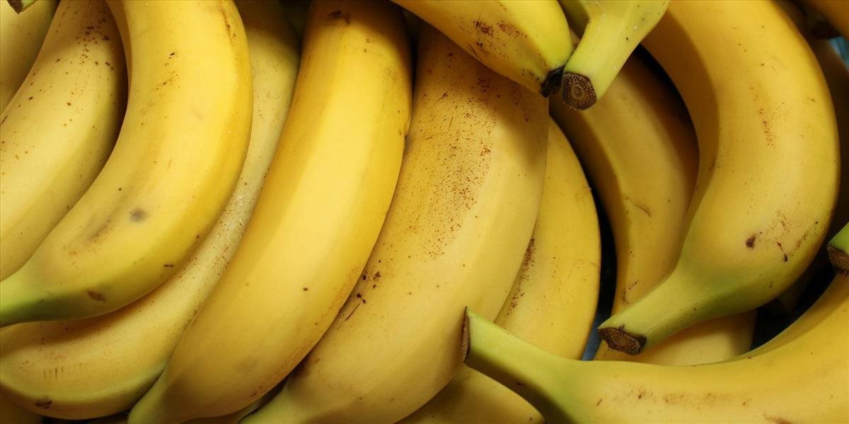 Ihly v ovocí sú už aj v Litve: Našli ich v banáne aj citróne!