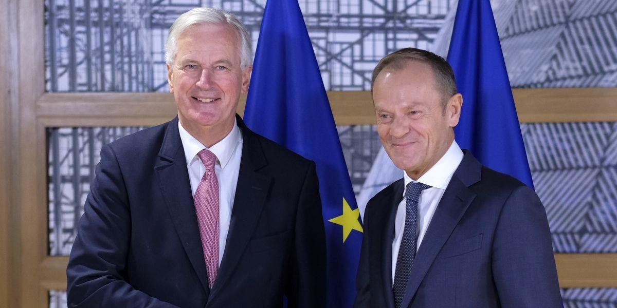 EÚ navrhla Británii predĺženie prechodného obdobia po brexite o ďalší rok