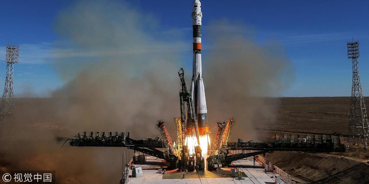 Rusko obnoví štarty rakiet Sojuz zrejme na budúci týždeň