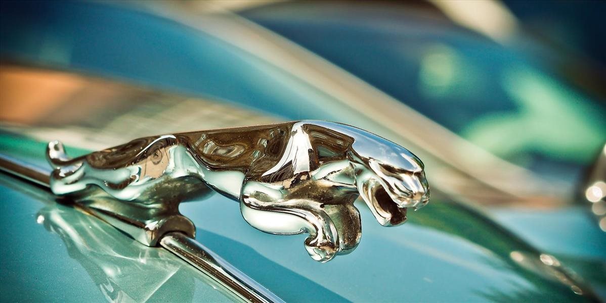 Závod Jaguar Land Rover v Nitre otvoria 25. októbra