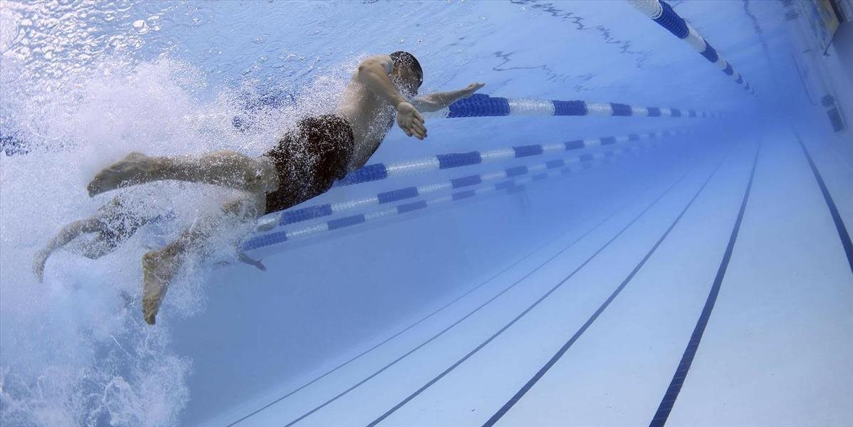 Prvá plavecká 48-hodinovka sa pokúsi o zápis do knihy rekordov: Pokúsia sa o to dvaja Slováci