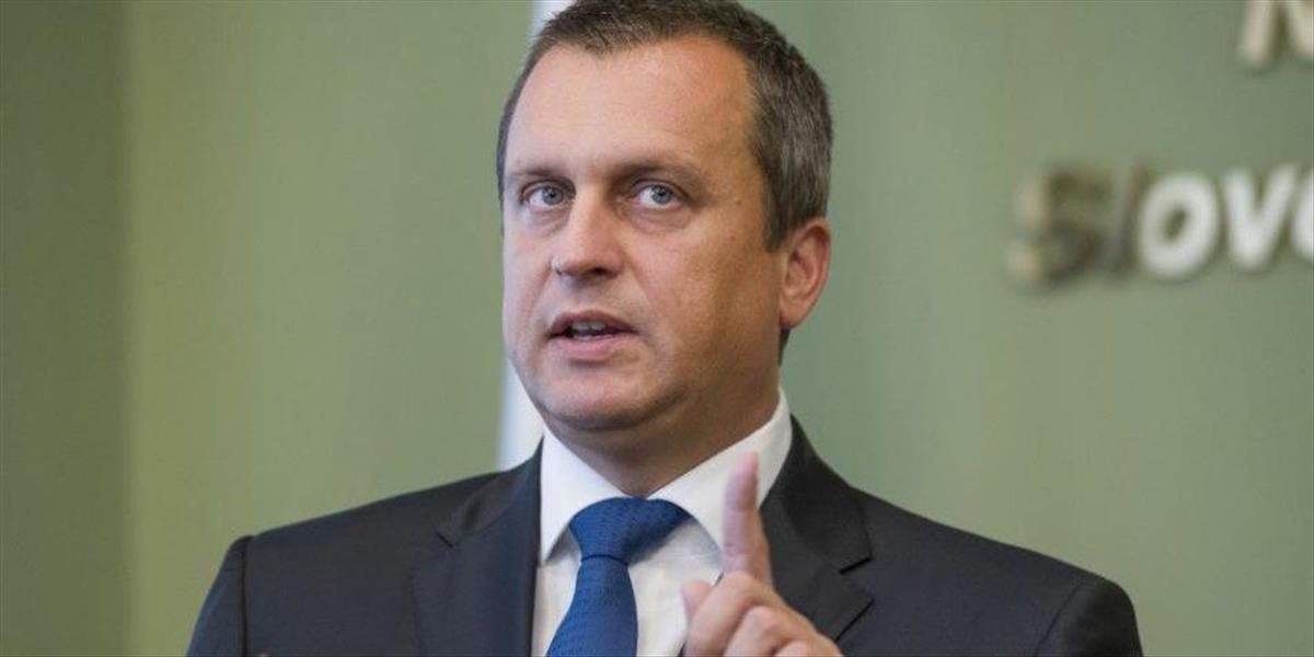 Danko: Parlamenty by mohli pomôcť zmieriť Srbsko s Kosovom a Ukrajinu s Ruskom