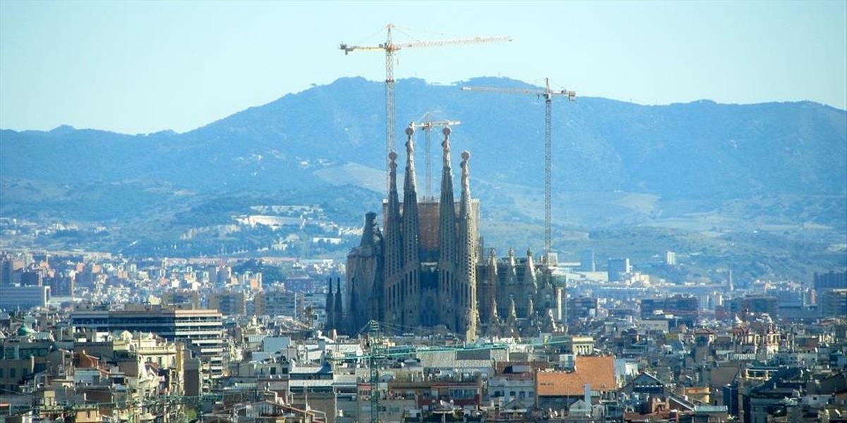 Neuveriteľné! Sagrada Família nemala stavebné povolenie celých 130 rokov, teraz musí zaplatiť astronomickú pokutu