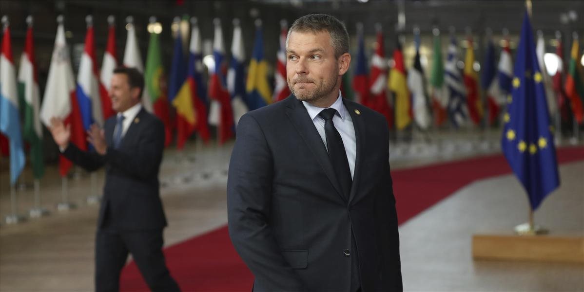 Hackeri neukradli z ministerstva zahraničia tajné ani citlivé údaje, tvrdí Pellegrini