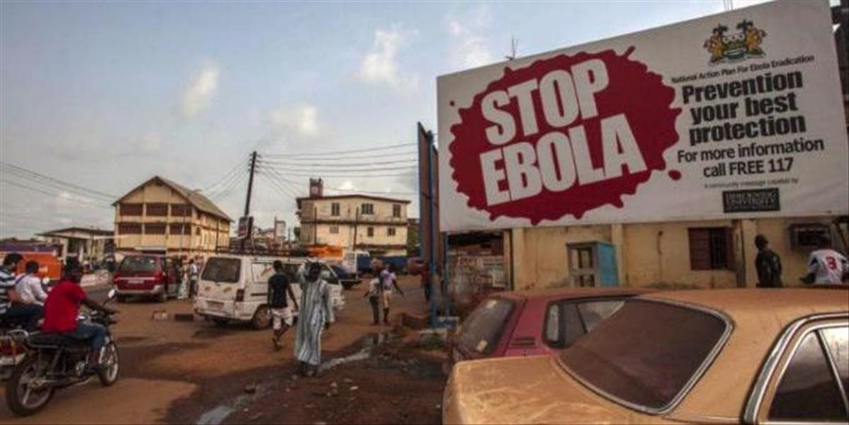 EÚ poskytne 7,2 miliónov eur na boj proti ebole v Kongu