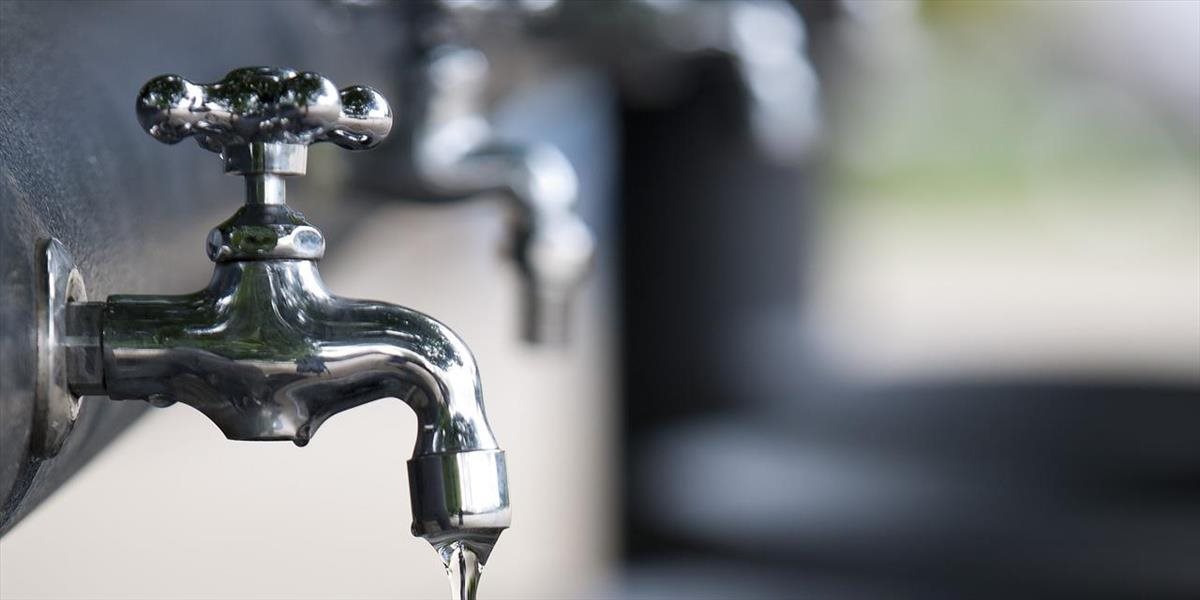 Európsky parlament schválil smernicu zameranú na dostupnosť pitnej vody
