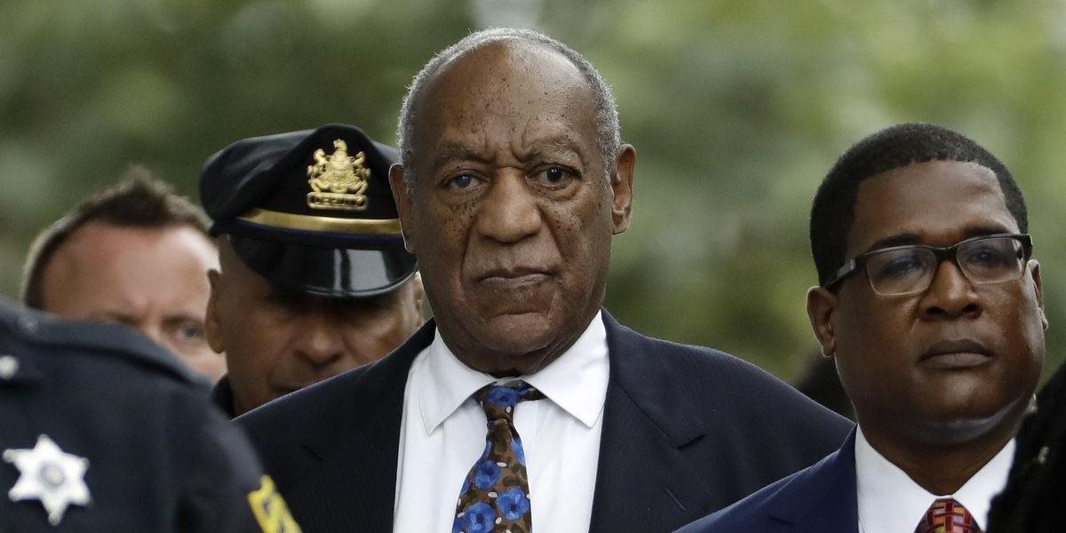 Bill Cosby si vo väzení posedí dlhšie, sudca zamietol jeho žiadosť o zmiernenie trestu
