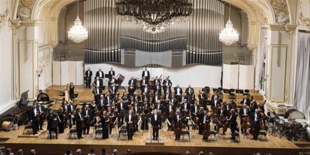 V Berlínskej filharmónii bude galakoncert k 100. výročiu vzniku Československa