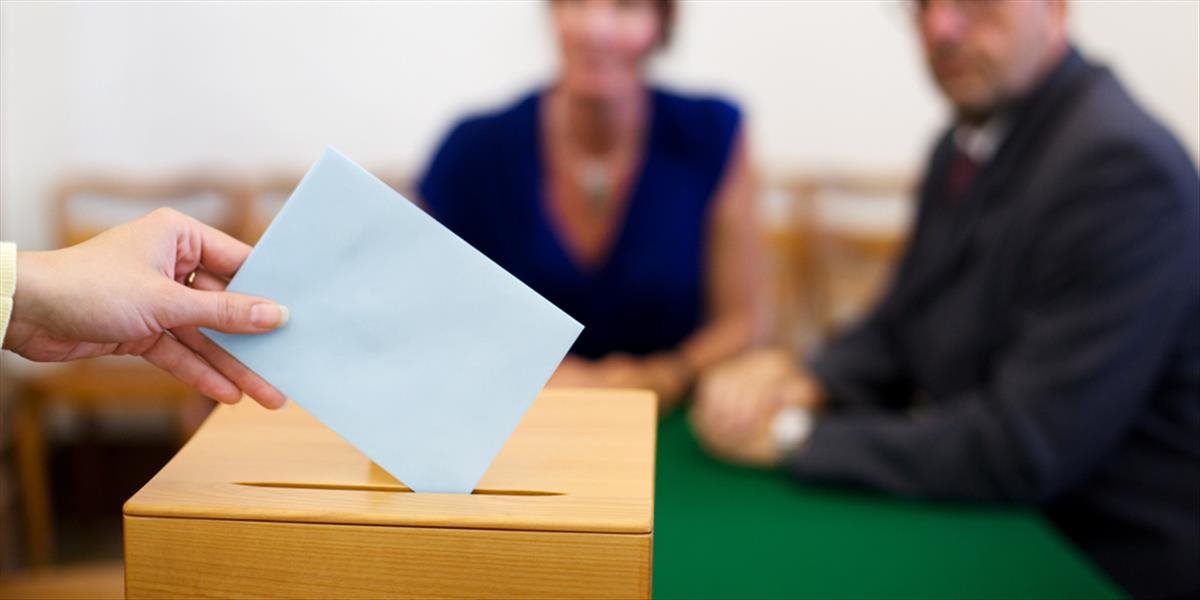 Mestské komunálne voľby sú za dverami