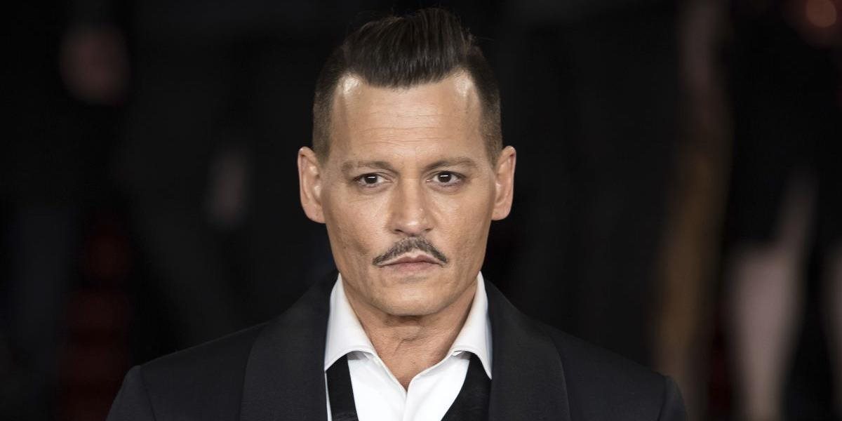 Johnny Depp sa objaví v úlohe fotoreportéra W. Eugenea Smitha