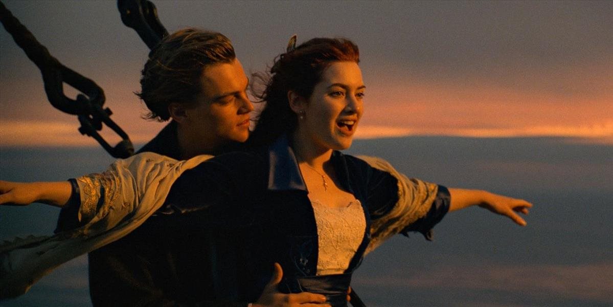 FOTO + VIDEO Pokus o reparát? Nový Titanic sa v roku 2022 vydá na svoju druhú plavbu